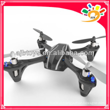 Venda quente 2,4 GHz 4 Canais 3D Eversion Quadcopter Mini RC ufo 2.4GHz 6 eixos 6cm mini Quadcopter RTF h107c hubsan x4 com câmera